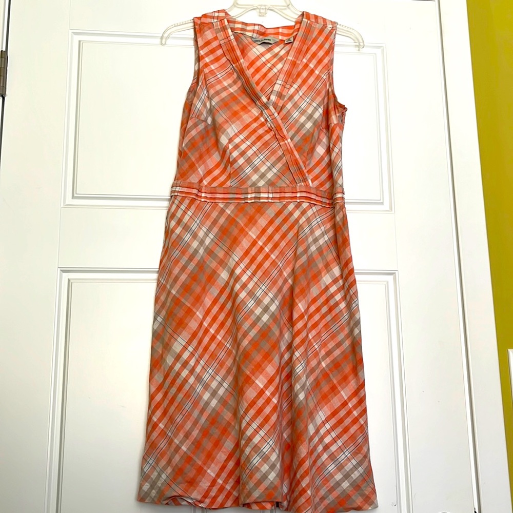Casual Summer Dress